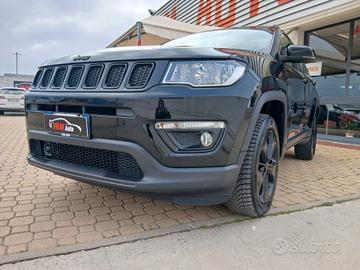 Jeep Compass 2.0 Multijet II aut. 4WD Night Eagle