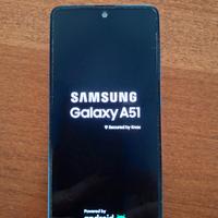 cellulare Samsung Galaxy A51 