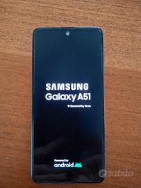 cellulare Samsung Galaxy A51 