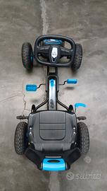 go kart bimbi 