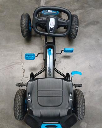 go kart bimbi 