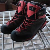 Scarpe da Alpinismo 