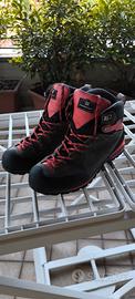 Scarpe da Alpinismo 