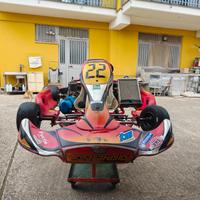 Go kart