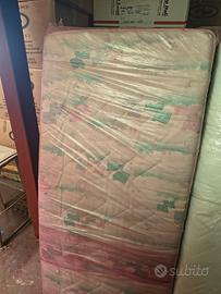 materasso letto bambini