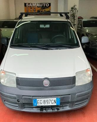 Fiat Panda 1.2 Van Active 2 posti 2011