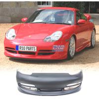 PARAURTI ANTERIORE PER PORSCHE BOXSTER 986 CARRERA
