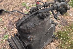 Compressore Professionale per Cella Frigo Camion (