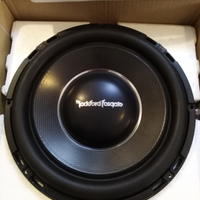 Rockford Fosgate T1S2-12 SLIM