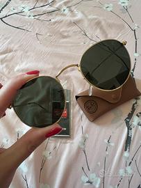 Occhiali da sole Rayban