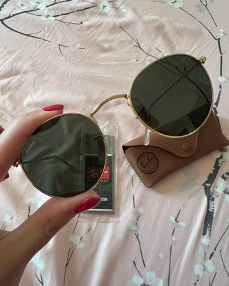 Occhiali da sole Rayban