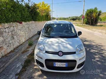 FIAT Panda 1.3 MJT 80 CV S&S Easy