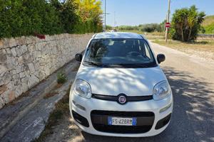 FIAT Panda 1.3 MJT 80 CV S&S Easy