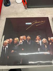 Ernia - per soldi e per amore vinile autografato