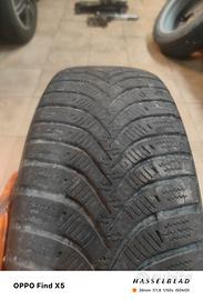 gomme termiche 185/60/15