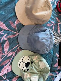 Cappellini, bimbo