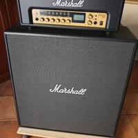 Amplificatore per chitarra Marshall Code 100