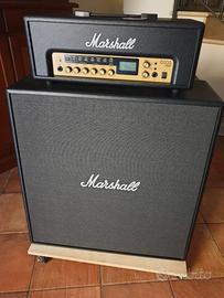 Amplificatore per chitarra Marshall Code 100