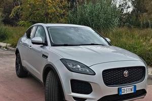 Jaguar E-Pace 2021