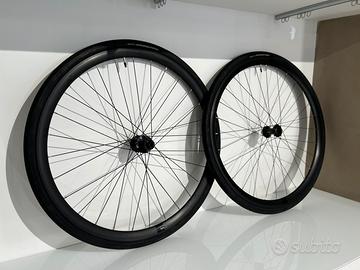 Ruote Oc Alluminio Corsa