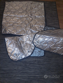 Oscuranti camper brunner