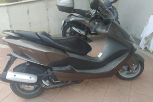 Scooter Yamaha Majesty 180