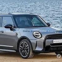 Ricambi mini countryman 2022
