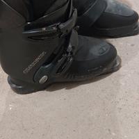 scarponi da sci ROSSIGNOL