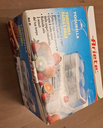 Yogurtiera Ariete