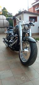 Harley Davidson Fat Boy 107