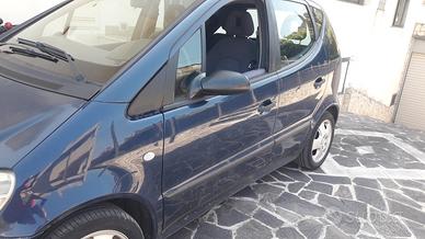 Mercedes classe A
