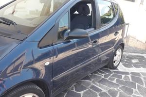 Mercedes classe A