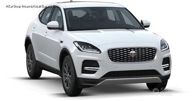 Jaguar e-pace ricambi musata airbag portiere