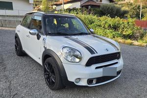 Mini Countryman Cooper SD All4 