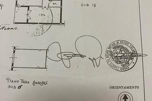 Appartamento zona Catona centro