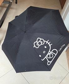 ombrello da pioggia da borsa 