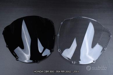 Cupolino per HONDA CBR 900 / 954 RR 2002 - 2003