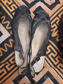 Scarpe da donna poco usate