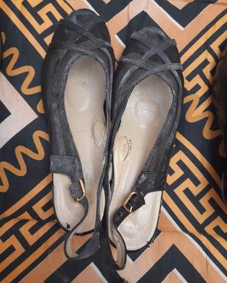 Scarpe da donna poco usate
