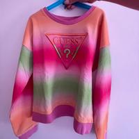 Felpa Guess