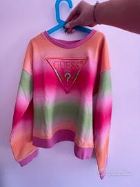 Felpa Guess