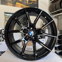 Cerchi Bmw raggio 19 NUOVI cod.87829