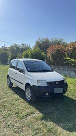 Panda 4x4