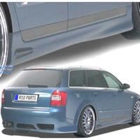 PARAFANGHI PER AUDI A4 B6 8E 00-04 GT4