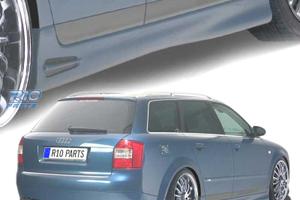 PARAFANGHI PER AUDI A4 B6 8E 00-04 GT4