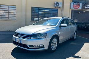 Volkswagen Passat 2014 1.6 Diesel LAVORI AL CAMBIO