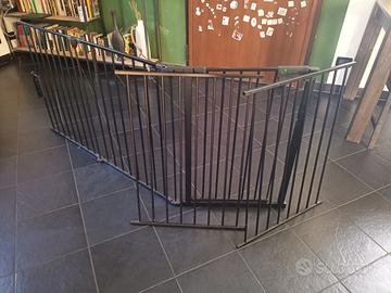 cancelletto sicurezza