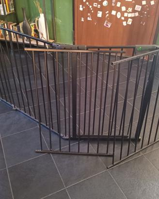 cancelletto sicurezza
