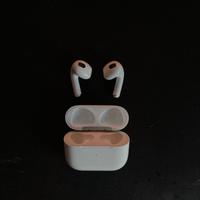 Apple aripods 3 ORIGINALI