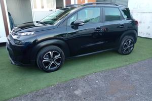 Citroen C3 Aircross BlueHDi 120 S&S EAT6 Shine CAM